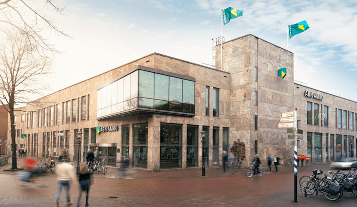 ABN AMRO MeesPierson Alkmaar